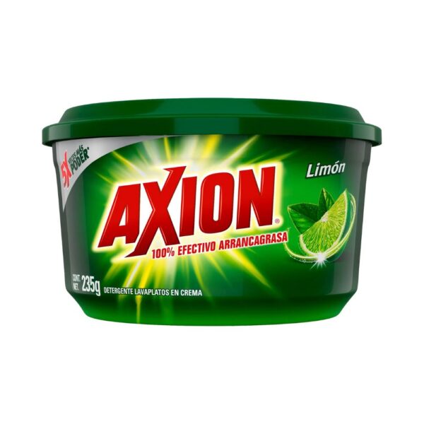 AXION Cream 235g