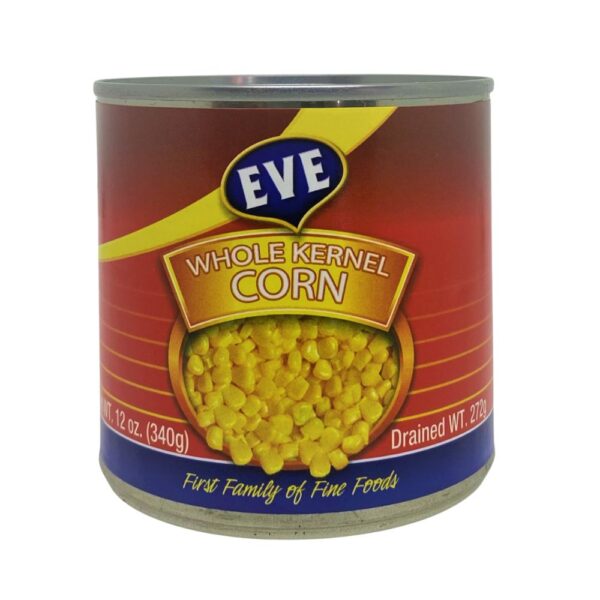 EVE Kernel Corn 220g Small