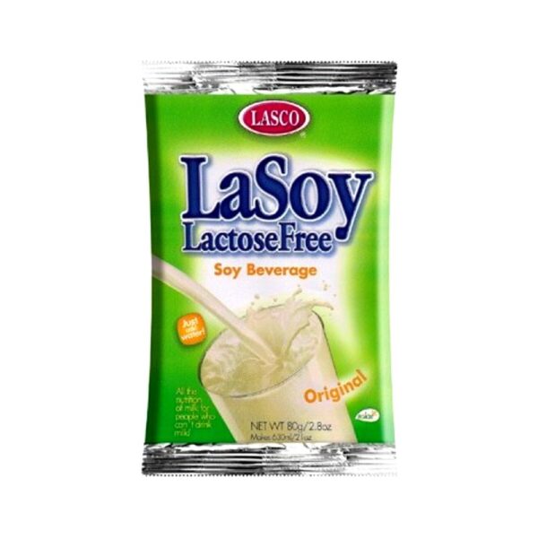 Small Lasoy Original 80g