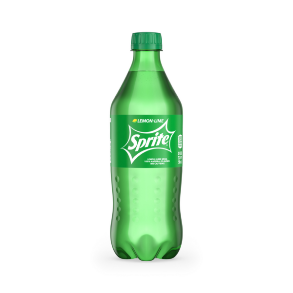 Sprite 591ml