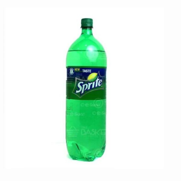 Sprite 2Litre