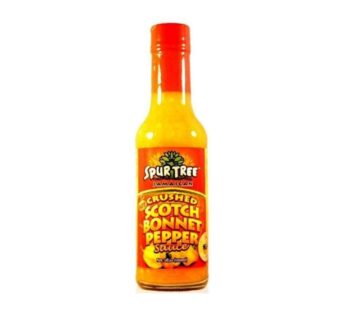 SpurTree Scotch Bonnet Pepper 5oz