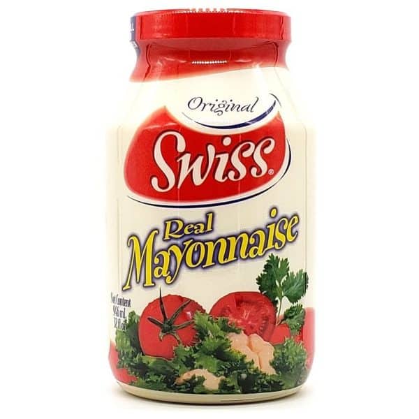 Swiss Mayo 946ml