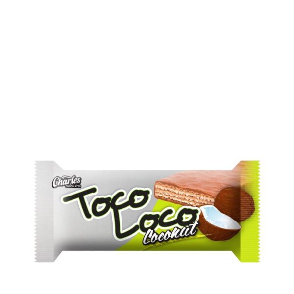 Toco Loco 32g