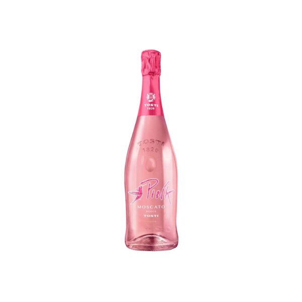 Tosti Pink Moscato 750ml