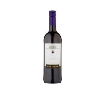 Contenda Shiraz 750ml