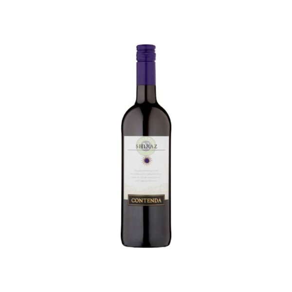 Contenda Shiraz 750ml