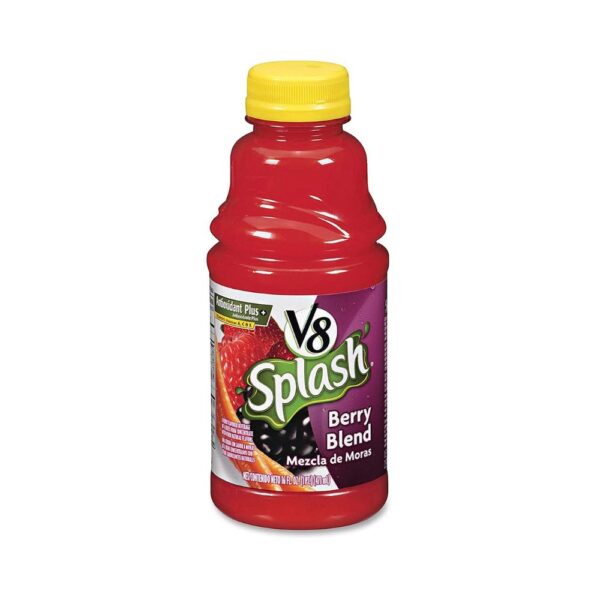 V8 SPLASH 16oz