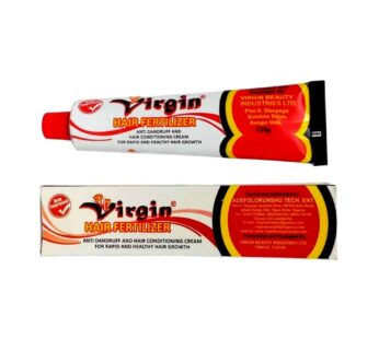 Virgin Hair Fertilizer 125g