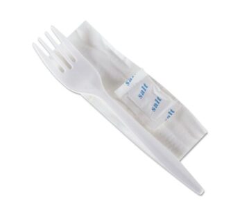 Wrapped Forks-100s