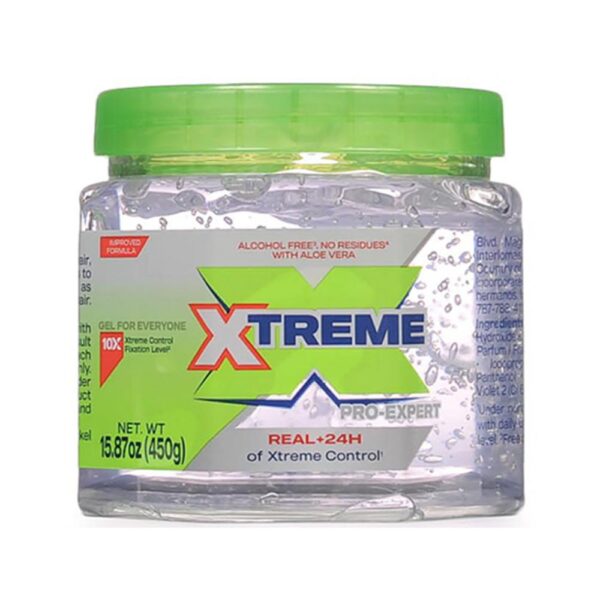 Xtreme Styling Gel 450g