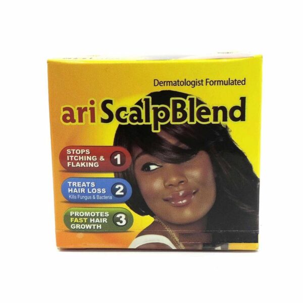 Ari ScalpBlend 15g