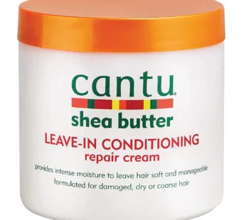 Leave In Conditioner Repair Cream 16 oz