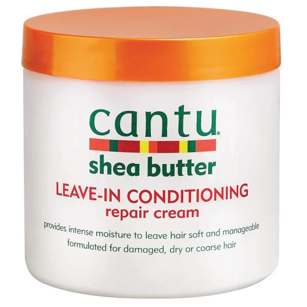 Leave In Conditioner Repair Cream 16 oz