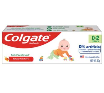 Colgate Kids Toothpaste 50g