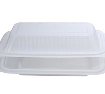 Eco Izzi Curry Box