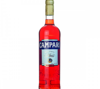 CAMPARI QUART 750ML