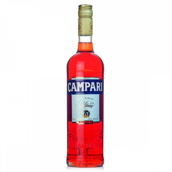 CAMPARI QUART 750ML