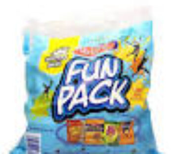 Holiday Fun Pack 8pk