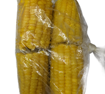 Frozen Bulk Corn