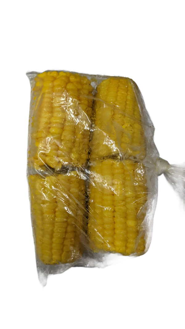 Frozen Bulk Corn