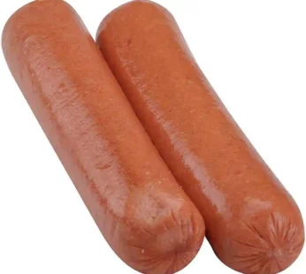 Bulk Jumbo Franks (25) RF6