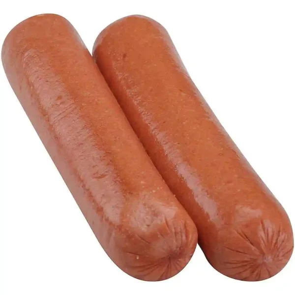 Bulk Jumbo Franks (25) RF6