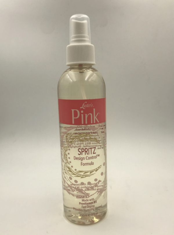 Lusters Pink SPRITZ