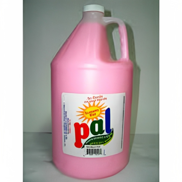 GAL Pal Dish Washing Liquid