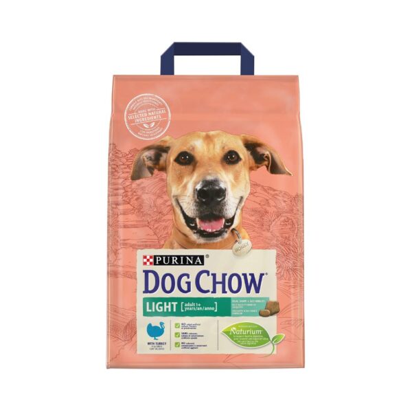 purina Dog Chow 30kg