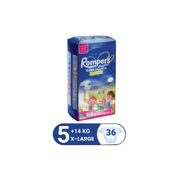 rompers baby  DIAPERS lg 60