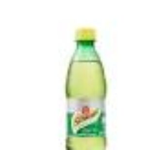 Schweppes Ginger Ale 355ml