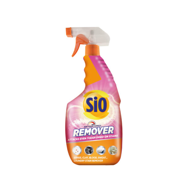 Sio Stain Remover Spray