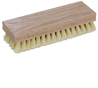 Sml Scrub Brush 115