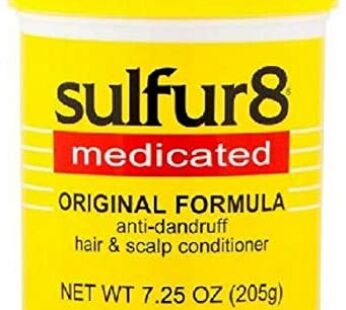 Big Sulfur 8 Scalp Conditioner