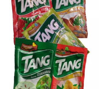 Tang Assorted Mix 20g