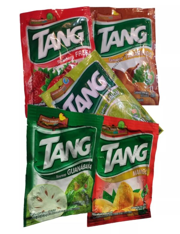 Tang Assorted Mix 20g