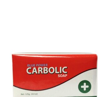 Blue Power Carbolic 125g