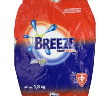 Breeze Multiactive 1.8kg