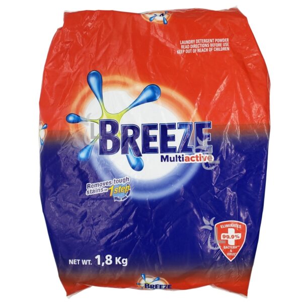 Breeze Multiactive 1.8kg