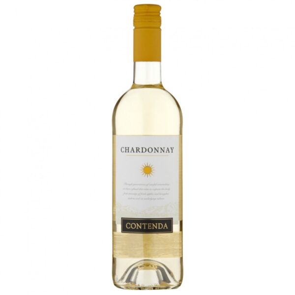 Contenda Chardonnay 750ml