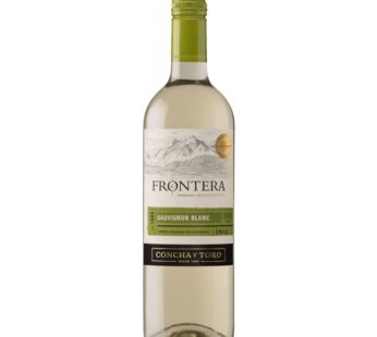 Frontera Sauvignon Blanc 750ml