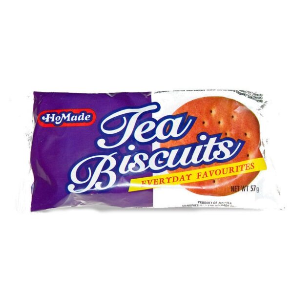 HoMade BIG Tea Biscuit