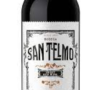 San Telmo Sweet Red 750ml