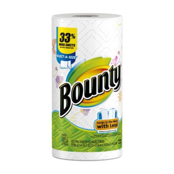 BOUNTY Hand Towel