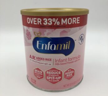 Enfamil A.R. 366G