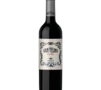 San Telmo Sweet Red 750ml