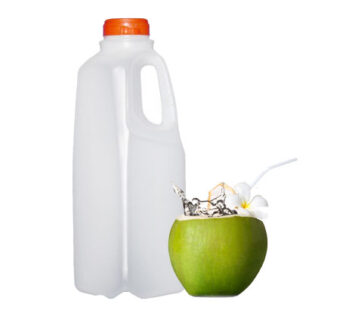 Jelli Mon Coconut  Water 1.89L