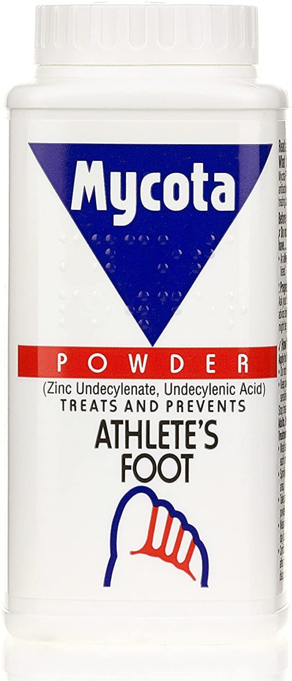 MYCOTA Powder 70g