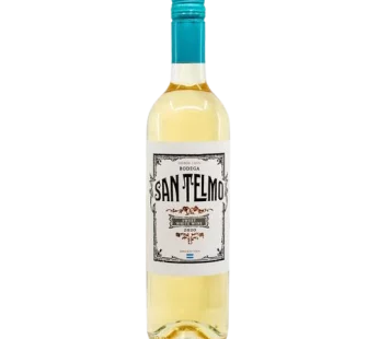 San Telmo Sweet White 750ml